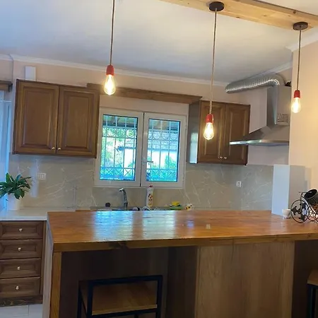 Martin 别墅 Gjirokastër