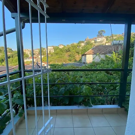 别墅 Martin Gjirokastër