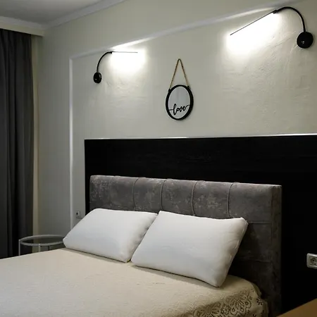 Martin 别墅 Gjirokastër