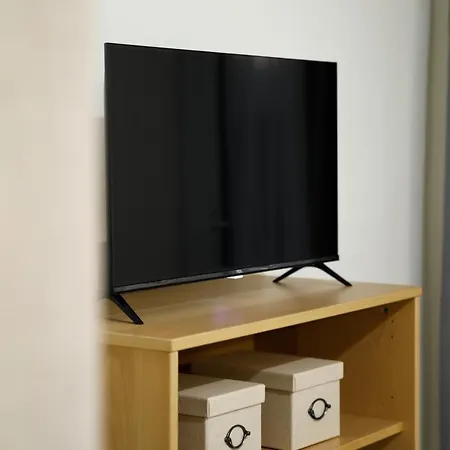 Martin Villa Gjirokastër