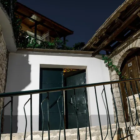 Martin Villa Gjirokastër