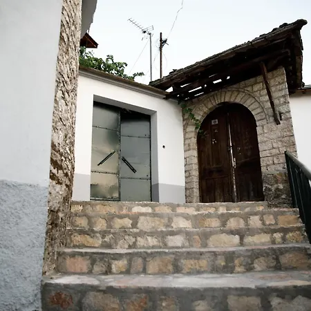 Martin * Αργυρόκαστρο