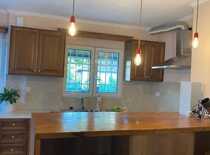 Martin Βίλα Αργυρόκαστρο