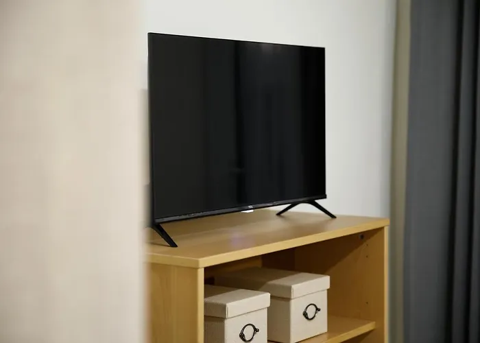 Martin Βίλα Αργυρόκαστρο