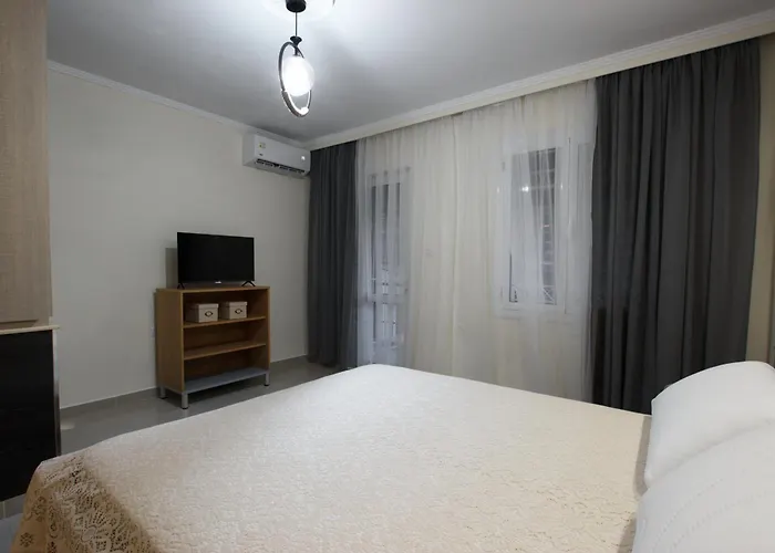 Martin * Αργυρόκαστρο