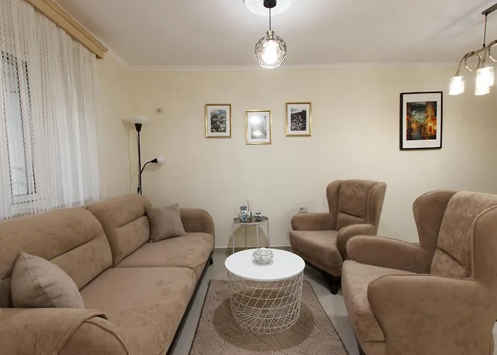 Martin * Gjirokastra