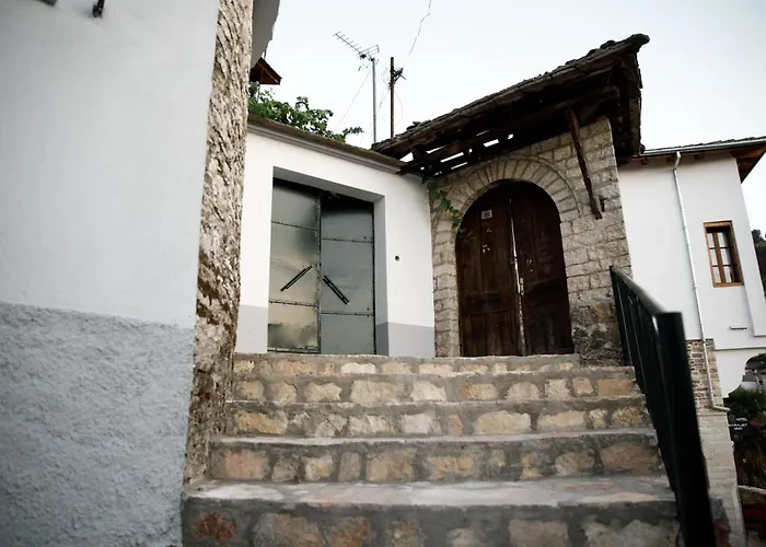 Martin * Gjirokastra