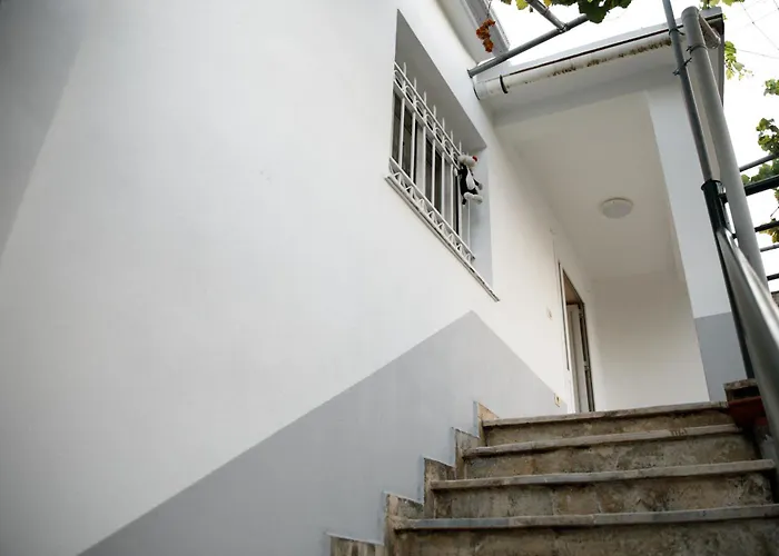 Martin * Gjirokastra