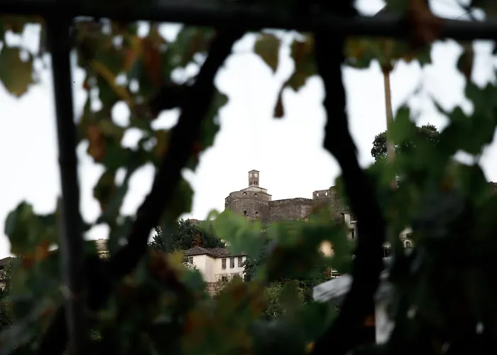 Martin * Αργυρόκαστρο