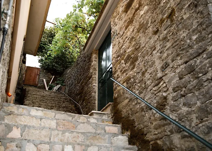 Martin Βίλα Αργυρόκαστρο