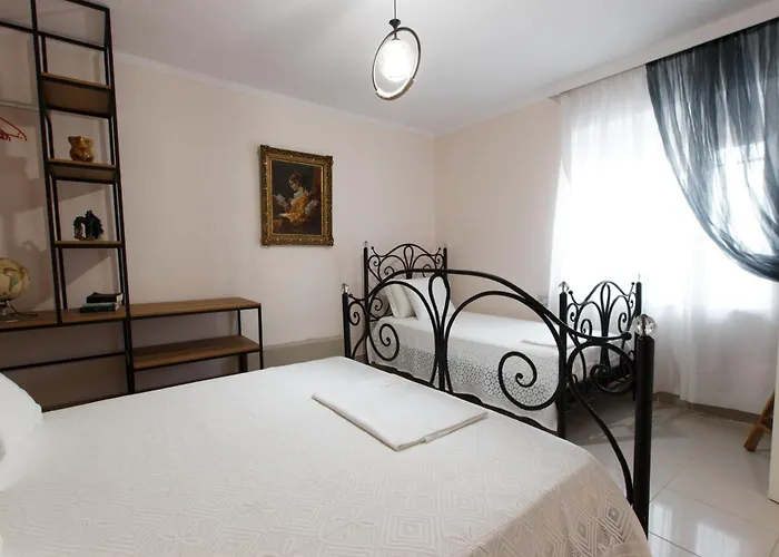 Martin Αργυρόκαστρο